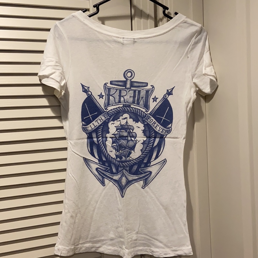 Krew Tee